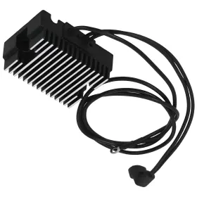 Maxpeedingrods Bj69fx New Voltage Rectifier Regulator For Harley-davidson Softail Springer 1998-2006