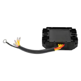 1523344 Menbager New Motorcycle Rectifier Voltage Regulator For Suzuki Gs250 Gs750/1000e Gsx1100
