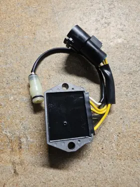 8m0186994 Mercury M0186994 - Rectifier