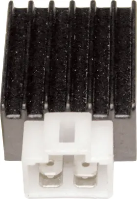 08-0401 Mogo Parts Voltage Regulator 4-pin 4-stroke 50-125cc 08-0401 Mogo Parts Voltage Regulator 4-pin 4-stroke 50-125cc