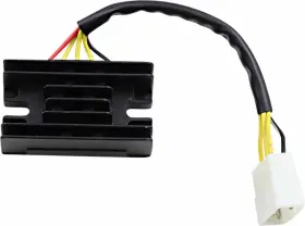 2112-1480 Moose Racing Regulator/rectifier -