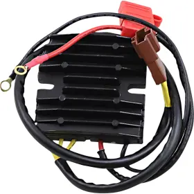 2112-1482 Moose Racing Offroad Regulator/rectifier For Gas Gas/ Husqvarna/ Ktm 2112-1482 Moose Racing Offroad Regulator/rectifier For Gas Gas/ Husqvarna/ Ktm