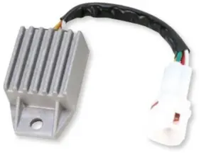 2112-1712 Moose Racing Regulator Rectifier M-14-139