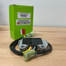 21121713 Moose Racing Rectifier Regulator