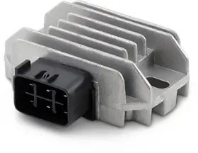 C3femim9r0 Moose Racing Plug-in Replacement Voltage Regulator Rectifier Kawasaki Kx450f 09-11