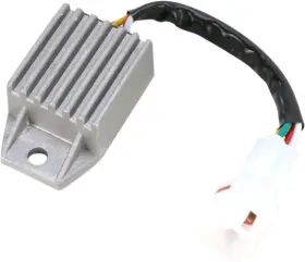 Espvo8jy3t Moose Racing Plug-in High Output Voltage Regulator Rectifier Ktm 250 Xcw 08-18
