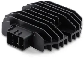 Gr51sqtazf Moose Racing Plug-in Replacement Voltage Regulator Rectifier Wr250x 08-11