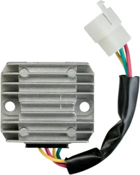M-14-014h Moose Racing Offroad Regulator/rectifier
