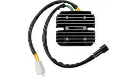 M-14-249h Moose Racing Regulator/rectifier For Suzuki Dr-z400s/dr-z400sm M-14-249h Moose Racing Regulator/rectifier For Suzuki Dr-z400s/dr-z400sm