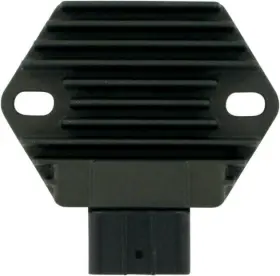 M10-142 Moose Racing Regulator/rectifier Honda Vt750 #144169