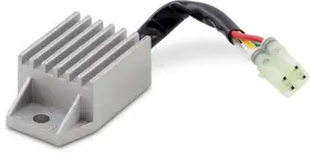 Woij3k1fpm Moose Racing Plug-in Voltage Regulator Rectifier Honda Crf250x 04-17