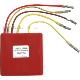 M-10-554 Moose Utility Regulator/rectifier