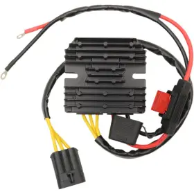2112-1252 Moose Utility M-10-564h Regulator/rectifier