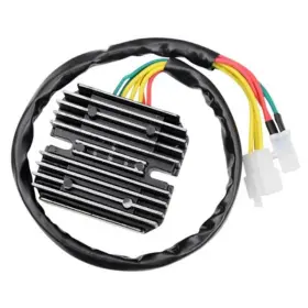 Xf-2-2112-1001 Moose Utility - Regulator/rectifier