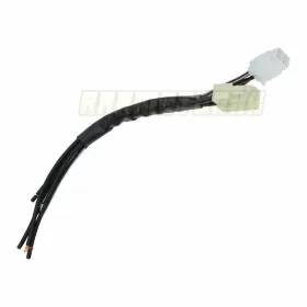 699002 Motorhk 7 Way Regulator Rectifier Connector Plug For Suzuki Gsxr750 2006-2019