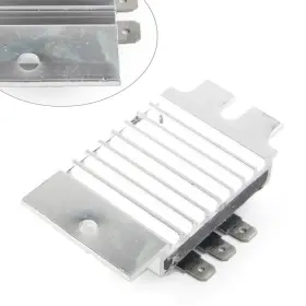 Fh531 Motorshop 77us 420014408720 Voltage Regulator For John Deere 757 Kawasaki Tractor Engine Usa #2 Fh531 Motorshop 77us 420014408720 Voltage Regulator For John Deere 757 Kawasaki Tractor Engine Usa #2