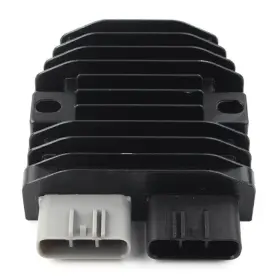 77usa Motorshop 423224737413 12v Regulator Rectifier For Yamaha Yzf-r1 2004-2014 Black Motorcycle #2 77usa Motorshop 423224737413 12v Regulator Rectifier For Yamaha Yzf-r1 2004-2014 Black Motorcycle #2