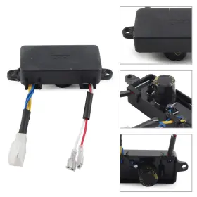 77usa Motorshop 432662169816 Automatic Voltage Regulator Avr For Honda Gx160 Gx200 5.5/6.5hp 2.5kw-2.8kw Usa 77usa Motorshop 432662169816 Automatic Voltage Regulator Avr For Honda Gx160 Gx200 5.5/6.5hp 2.5kw-2.8kw Usa