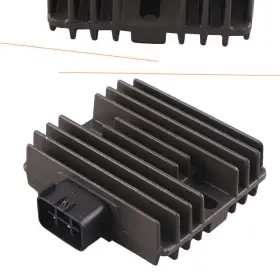 77usa Motorshop 432662228414 12v Voltage Regulator Rectifier Motorcycle For Kawasaki Er-6n Er6f 2007-2011 77usa Motorshop 432662228414 12v Voltage Regulator Rectifier Motorcycle For Kawasaki Er-6n Er6f 2007-2011
