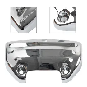 Motorshop168 550719736559 Chrome Voltage Regulator Rectifier Cover For Harley Street Rod V-rod Vrscaw