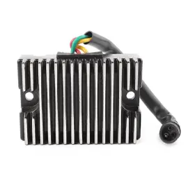Motorshop168 550725910936 Voltage Regulator Rectifier Replacement For Harley Roadster Xls 1978-1981 1979