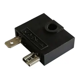Ax-100 Motorshop168 550727236201 Dc 12v Black 2 Pins Motorcycle Voltage Regulator Rectifier For Suzuki #2