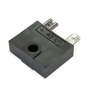 Ax-100 Motorshop168 550727236201 Dc 12v Black 2 Pins Motorcycle Voltage Regulator Rectifier For Suzuki #3