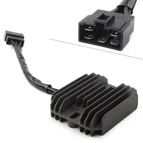 Motorshop168 550729513201 Voltage Rectifier Regulator For Arctic Cat Atv Transmission Manual 400 454 500 Motorshop168 550729513201 Voltage Rectifier Regulator For Arctic Cat Atv Transmission Manual 400 454 500