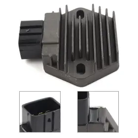Motorshop168 550729636979 Voltage Regulator Rectifier For Honda Trx450s/es Foreman 1998 1999 2000 2001
