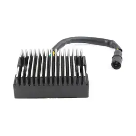 Motorshop168 550730375270 Voltage Regulator Rectifier Replacement For Harley Roadster Xls 78-81 Us #2