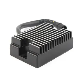 Motorshop168 550730375270 Voltage Regulator Rectifier Replacement For Harley Roadster Xls 78-81 Us #3