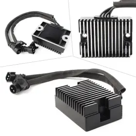 Motorshop168 550732836762 Voltage Regulator Rectifier Fit Harley Sportster 1200 Xl1200 2009-2013 10 11 12 #2 Motorshop168 550732836762 Voltage Regulator Rectifier Fit Harley Sportster 1200 Xl1200 2009-2013 10 11 12 #2