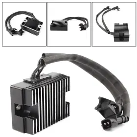 Motorshop168 550732836762 Voltage Regulator Rectifier Fit Harley Sportster 1200 Xl1200 2009-2013 10 11 12 #3 Motorshop168 550732836762 Voltage Regulator Rectifier Fit Harley Sportster 1200 Xl1200 2009-2013 10 11 12 #3