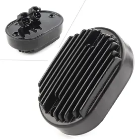 Yhc-138 Motorshop168 550733307551 Regulator Rectifier For Harley Night Rod 1250 08-16 V-rod Us #2