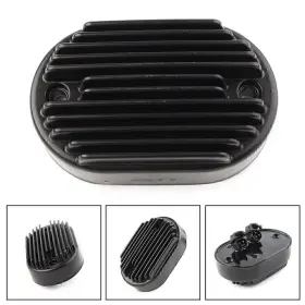 Yhc-138 Motorshop168 550733307551 Regulator Rectifier For Harley Night Rod 1250 08-16 V-rod Us