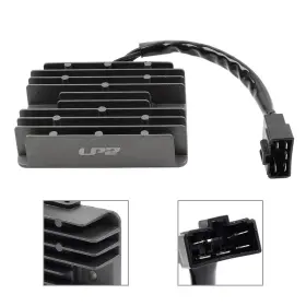 Motorshop168 550747393755 Motor Voltage Regulator Rectifier For Suzuki Gsxr600/750/1000/1300 2000-05 Us