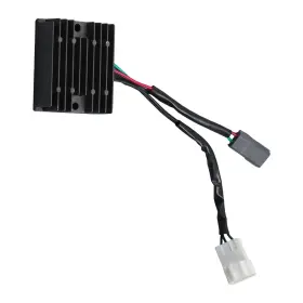 Munirater Rrv-yhc-146 21066-0025 Voltage Regulator Rectifier 21066-0025 Fit For Kawasaki Ninja Zx-6r Zx6r 07-08