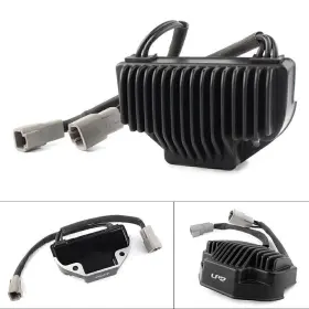 Obox 550721434054 Regulator Rectifier For Harley-davidson Fxdwg/dyna Wide Glide 2006-07 Efi Us