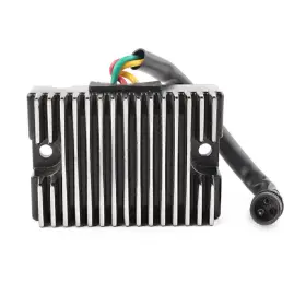 Obox 550721701330 Voltage Regulator Rectifier Replacement For Harley Roadster Xls 1978-1981 1979