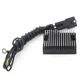 74518-99 Obox 550730277109 Motor 12v Voltage Regulator For Harley Dyna Super Glide Fxd 99-03 Us #3 74518-99 Obox 550730277109 Motor 12v Voltage Regulator For Harley Dyna Super Glide Fxd 99-03 Us #3