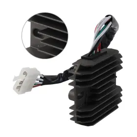 Obox 550730844639 Voltage Rectifier Regulator For Yamaha Fz600 Xj750 Fj600 Xj700 Xj600 Xs650 Us Obox 550730844639 Voltage Rectifier Regulator For Yamaha Fz600 Xj750 Fj600 Xj700 Xj600 Xs650 Us