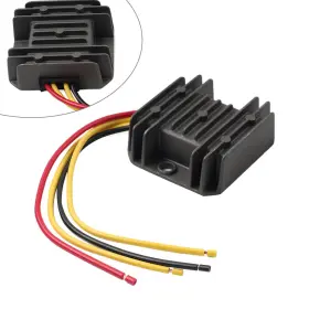 Obox 550744688823 New 12v Rectifier Voltage Regulator Single Phase For T120 Tr6 T100 T140 Tr7