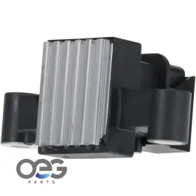 052.001.169.310 Oeg Parts 052.001.169 New Voltage Regulator Fits Volvo P7820c 7.8l 2012-19 052001169