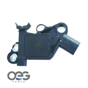 0272220818 Oeg Parts 272220818 New Voltage Regulator Replaces Part Numbers Vrg47563 Vr-b112 80bo-373