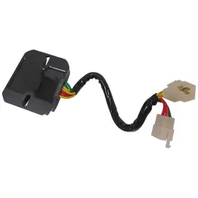 31600ml7660 Oeg Parts 31600mbg005 New Regulator Rectifier Fits Honda Tl1000s 1998-01 Tl1000r 1998-03