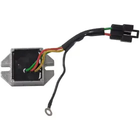 515175546 Oeg Parts Ppas1010n New Regulator Rectifier Assy For Ski-doo 83-01 410918400 515163900