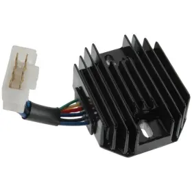 Ppgh5530 Oeg Parts New Regulator Rectifier For Kubota Mower Zd18 Zd21 1993-2005 3 Cyl 719 892