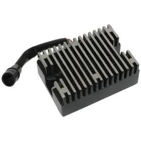74504-78 Oeg Parts Pph0478 New Regulator Rectifier Assy For Harley Davidson 1977-1981 15.3 Vset