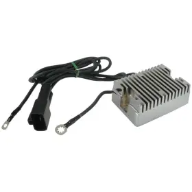 230-22035 Oeg Parts Pph1899c New Chrome Regulator Rectifier Fits Harley Fxdi Fxdli Fxdx 1999-2003 230-22035 Oeg Parts Pph1899c New Chrome Regulator Rectifier Fits Harley Fxdi Fxdli Fxdx 1999-2003