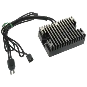 74523-92a Oeg Parts Pph2392 New Regulator Rectifier Assembly For Harley Davidson Xl 92-93 74523-92